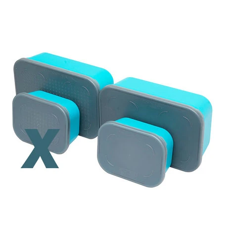 Drennan - DMS Bait Box Geperforeerd Deksel - 1 Pint - Drennan 1 Drennan - DMS Bait Box Geperforeerd Deksel - 1 Pint - Drennan