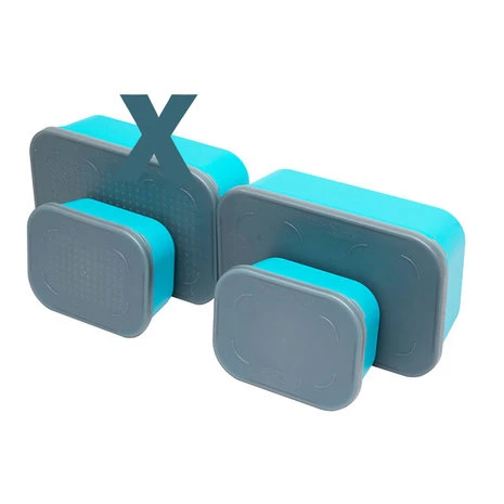 Drennan - DMS Bait Box Geperforeerd Deksel - 3 Pint - Drennan 1 Drennan - DMS Bait Box Geperforeerd Deksel - 3 Pint - Drennan