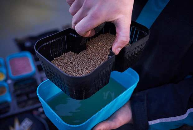 Drennan - DMS Pellet Strainer - Drennan 2 Drennan - DMS Pellet Strainer - Drennan - Afbeelding 2