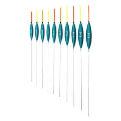 Drennan Carp 5 Pole Floats -Drennan 16555008