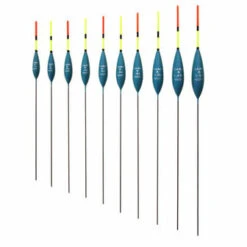 Drennan Carp 6 Pole Floats -Drennan 16555148