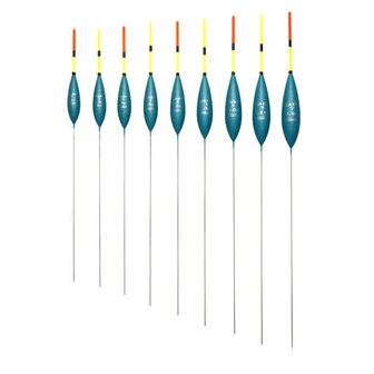 Drennan Carp 7 Pole Float 3 Drennan Carp 7 Pole Float - Afbeelding 3