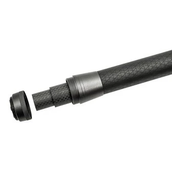 Drennan Acolyte Carp Net Handle 4m 4 Drennan Acolyte Carp Net Handle 4m - Afbeelding 4