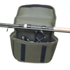 Drennan Specialist Reel Pouch -Drennan 1715144355