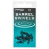 Drennan Barrel Swivels Maat 14