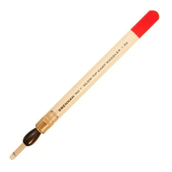 Drennan Loaded Glow Tip Carp Wagglers 1 Drennan Loaded Glow Tip Carp Wagglers