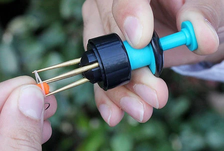 Drennan Pellet Band Stretcher 4 Drennan Pellet Band Stretcher - Afbeelding 4