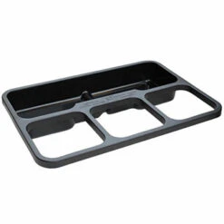 Drennan Canal Bait Waiter Black