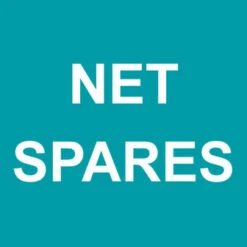 Drennan Acolyte 4m Carp Net Handle Top Section