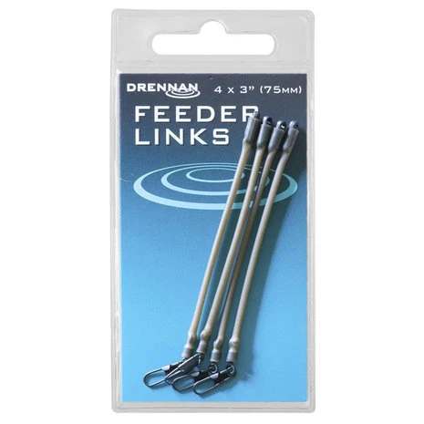 Drennan - Feeder Links - Drennan 2 Drennan - Feeder Links - Drennan - Afbeelding 2