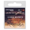Drennan - Haken Acolyte Micro Barbed Maggot Plus - Drennan