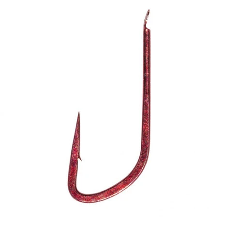 Drennan - Haken Acolyte Micro Barbed Red Finesse - Drennan 2 Drennan - Haken Acolyte Micro Barbed Red Finesse - Drennan - Afbeelding 2