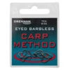 Drennan Carp Method