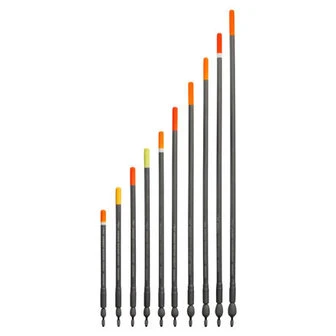 Drennan Loaded Peacock Straight 2 Drennan Loaded Peacock Straight - Afbeelding 2