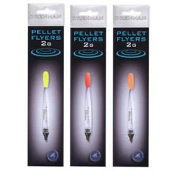 Drennan Pellet Flyer Float