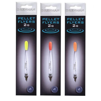 Drennan Pellet Flyer Float 1 Drennan Pellet Flyer Float