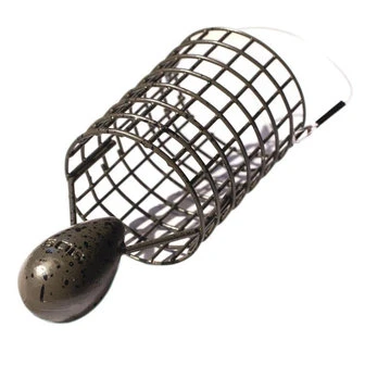 Drennan Distance Cage Feeder Large 1 Drennan Distance Cage Feeder Large