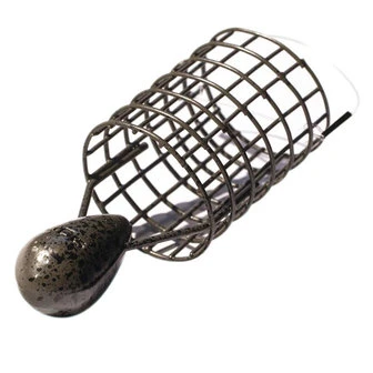 Drennan Distance Cage Feeder Medium 1 Drennan Distance Cage Feeder Medium