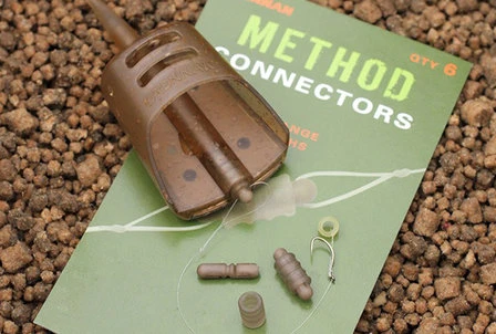 Drennan Pellet Feeders 2 Drennan Pellet Feeders - Afbeelding 2