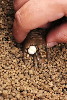 Drennan Pellet Feeders 3 Drennan Pellet Feeders - Afbeelding 3