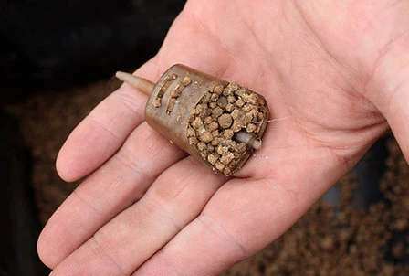 Drennan Pellet Feeders 5 Drennan Pellet Feeders - Afbeelding 5