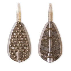 Drennan Flat Method Feeder Small