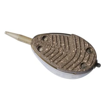 Drennan Pellet Method Feeder Small 2 Drennan Pellet Method Feeder Small - Afbeelding 2