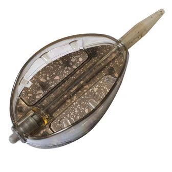 Drennan Pellet Method Feeder Large 1 Drennan Pellet Method Feeder Large