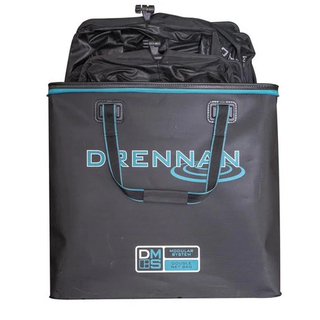 Drennan - Leefnettas DMS Wet Net Bags - Drennan 2 Drennan - Leefnettas DMS Wet Net Bags - Drennan - Afbeelding 2