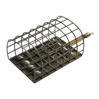 Drennan Oval Cage Feeders 1 Drennan Oval Cage Feeders