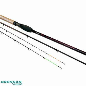 Drennan Red Range Mini Carp Feeder 9ft 1 Drennan Red Range Mini Carp Feeder 9ft