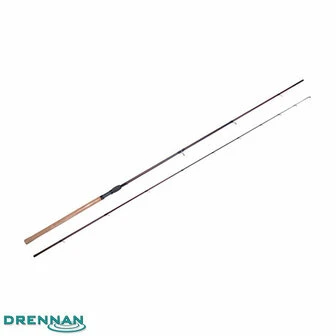 Drennan Red Range Pellet Waggler 10ft 1 Drennan Red Range Pellet Waggler 10ft