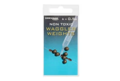 Drennan - Non Toxic Waggler Weights - Drennan -Drennan 1907824452