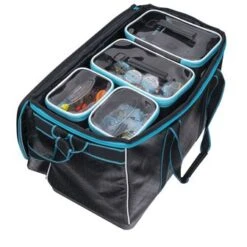 Drennan DMS Medium Carryall 9 Drennan DMS Medium Carryall -Drennan 1932547284