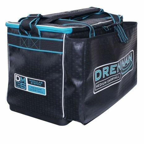 Drennan - DMS Medium Carryall - Drennan 4 Drennan - DMS Medium Carryall - Drennan - Afbeelding 4