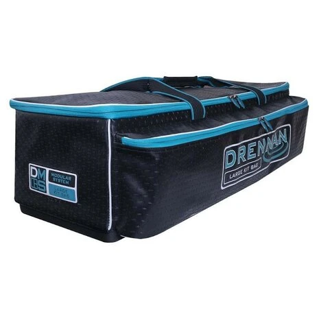 Drennan - DMS Large Kit Bag - Drennan 1 Drennan - DMS Large Kit Bag - Drennan