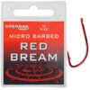 Drennan - Haken Red Bream Micro Barbed - Drennan