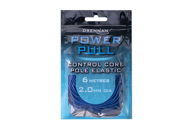 Drennan - Volle Elastiek Power Pull 6m - Drennan 4 Drennan - Volle Elastiek Power Pull 6m - Drennan - Afbeelding 4