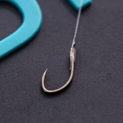 Drennan - Onderlijnen Silverfish Pellet Barbless - Drennan 6 Drennan - Onderlijnen Silverfish Pellet Barbless - Drennan -Drennan 1962774765