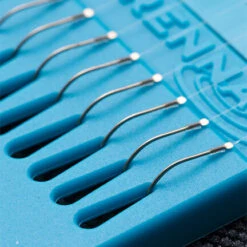Drennan - Onderlijnen Silverfish Maggot Barbless - Drennan -Drennan 1962792321