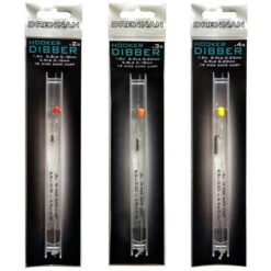 Drennan - Gemonteerde Lijn Hooker Dibber Wide Gape Carp - Drennan