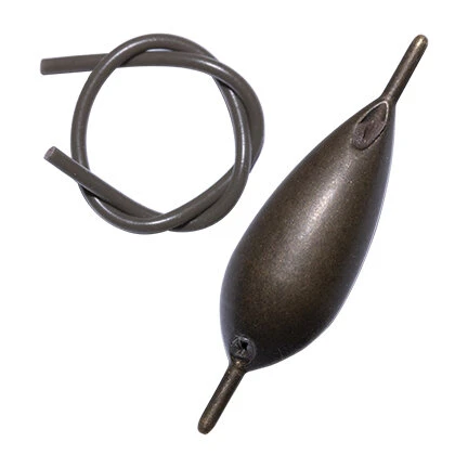 Drennan - Hybrid Oivettes - Drennan 2 Drennan - Hybrid Oivettes - Drennan - Afbeelding 2