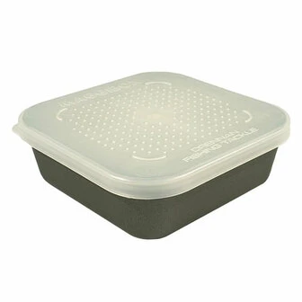 Drennan Maggi Box Graphite 1.87l 1 Drennan Maggi Box Graphite 1.87l