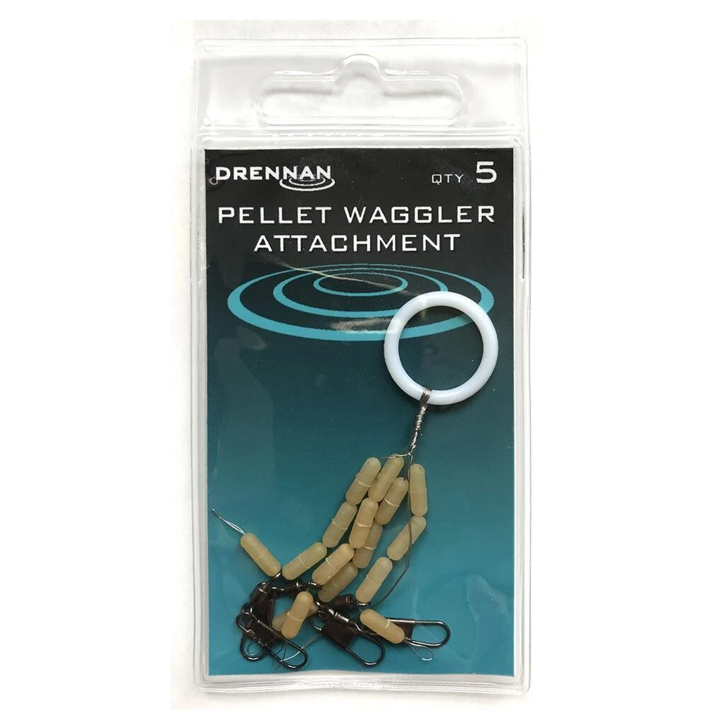 Drennan Pellet Waggler Attachment 1 Drennan Pellet Waggler Attachment