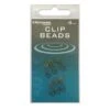 Drennan Clip Beads 4mm