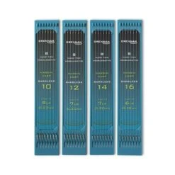 Drennan Hand Tied Hooklengths Margin Carp Barbless Haak 10 0.22mm