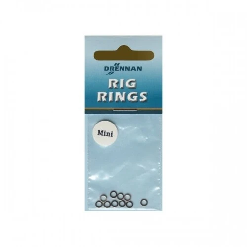 Drennan Rig Rings Mini 1 Drennan Rig Rings Mini