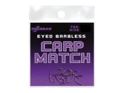Drennan Carp Match
