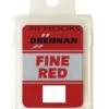 Drennan Fine Red
