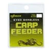 Drennan Carp Feeder Eyed Barbless